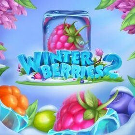 Winterberries 2 logo