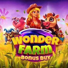 Wonder Farm Bonus buy logo