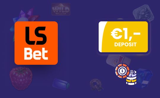 Domande per/su casinos deposito minimo 1 euro