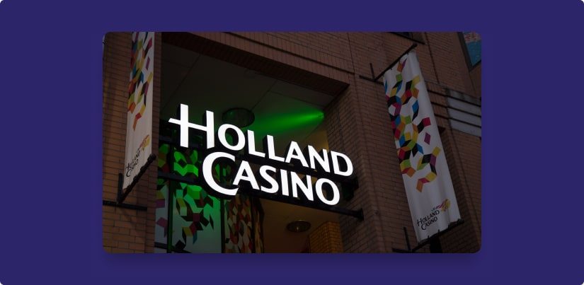 Holland Casino Eindhoven 30 jaar