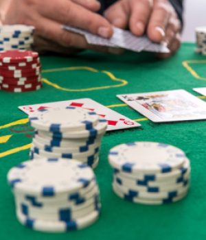 No deposit bonus achtergrond