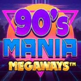 90's mania megaways gokkast