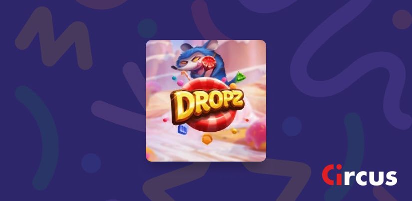 Circus Casino presenteert het ELK Dropz Toernooi