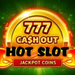 Hot Slot 777 Cash Out gokkast