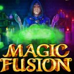 Magic Fusion gokkast