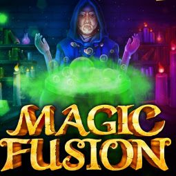 Magic Fusion logo