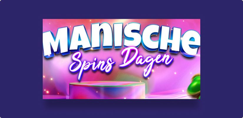 Magische Spins Dagen bij Casino777