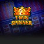Twin Spinner gokkast