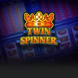 Twin Spinner logo