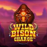 Wild Bison Charge gokkast