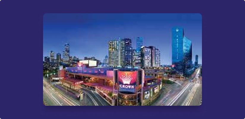 Ober met longkanker klaagt Melbournes Crown Casino aan vanwege roken in high-rollers ruimte