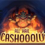 All Hail Cashooolu