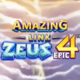 Amazing Link Zeus Epic 4 logo