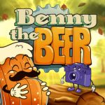 Benny The Beer gokkast