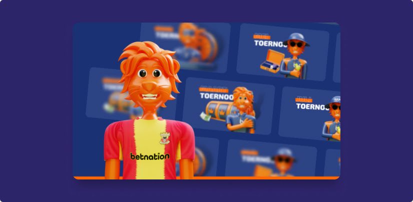 Indian Summer Toernooi verlengd bij Betnation