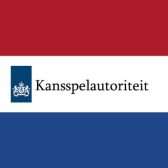 Kansspelautoriteit logo