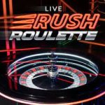 Live Rush Roulette