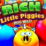 Rich Little Piggies Hog Wild gokkast