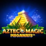 Aztec Magic Megaways gokkast