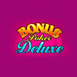 Bonus poker deluxe