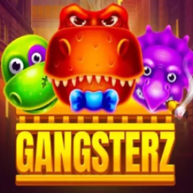 Gangsterz-logo