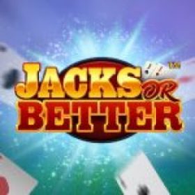 Jacks or better logo