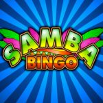Samba Bingo