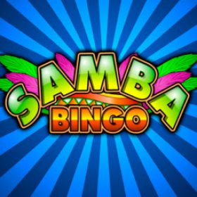 Samba Bingo logo