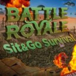 Sit and Go Battle Royale