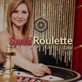 Speed roulette csr