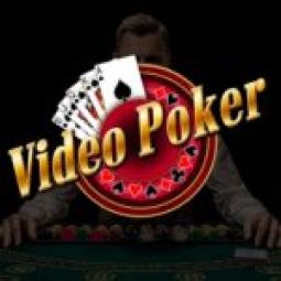 Video Poker logo