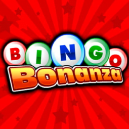 Bingo Bonanza logo