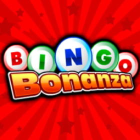 Bingo Bonanza logo