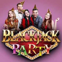 blackjack-party logo