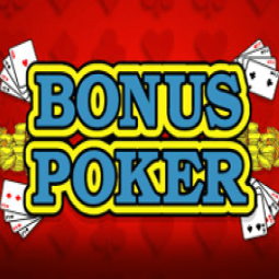 bonus poker logo