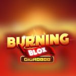 Burning Blox GigaBlox gokkast