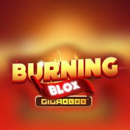Burning Blox Gigablox logo