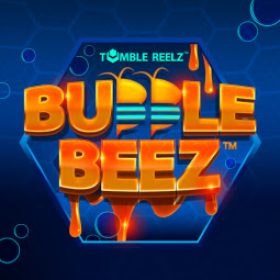 buzzle bees logo