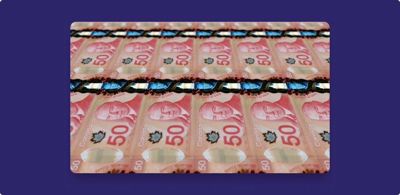 Canadese man blijft werken na winst van 50 miljoen CAD