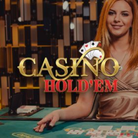 Casino-hold'em logo