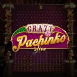 Crazy Pachinko Live