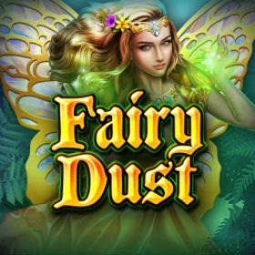 Fairy Dust logo