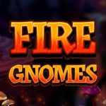 Fire Gnomes gokkast