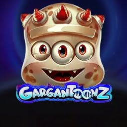 gargantoonz logo
