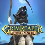 Grim Reaper Supermatch gokkast