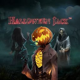Halloween Jack logo