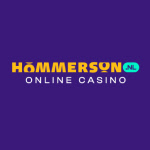 Hommerson Online Casino logo