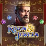 King & Jewels gokkast