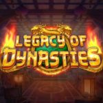 Legacy of Dynasties gokkast