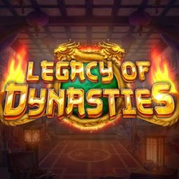 Legacy of Dynasties logo